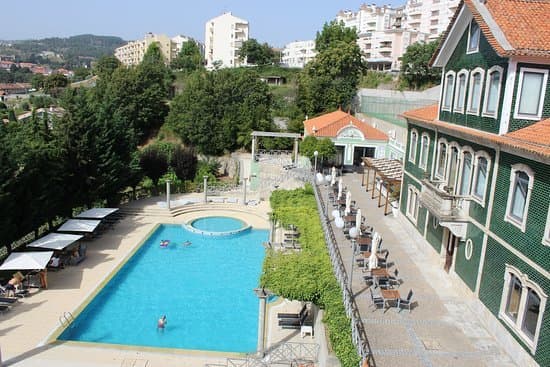 Lugar Lamego Hotel & Life