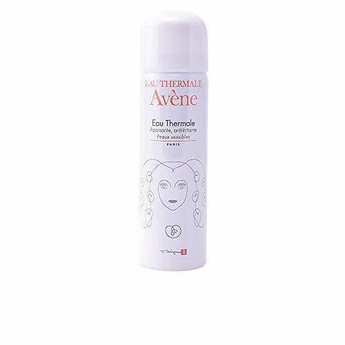 Beauty Avene Eau Thermale Apaisante