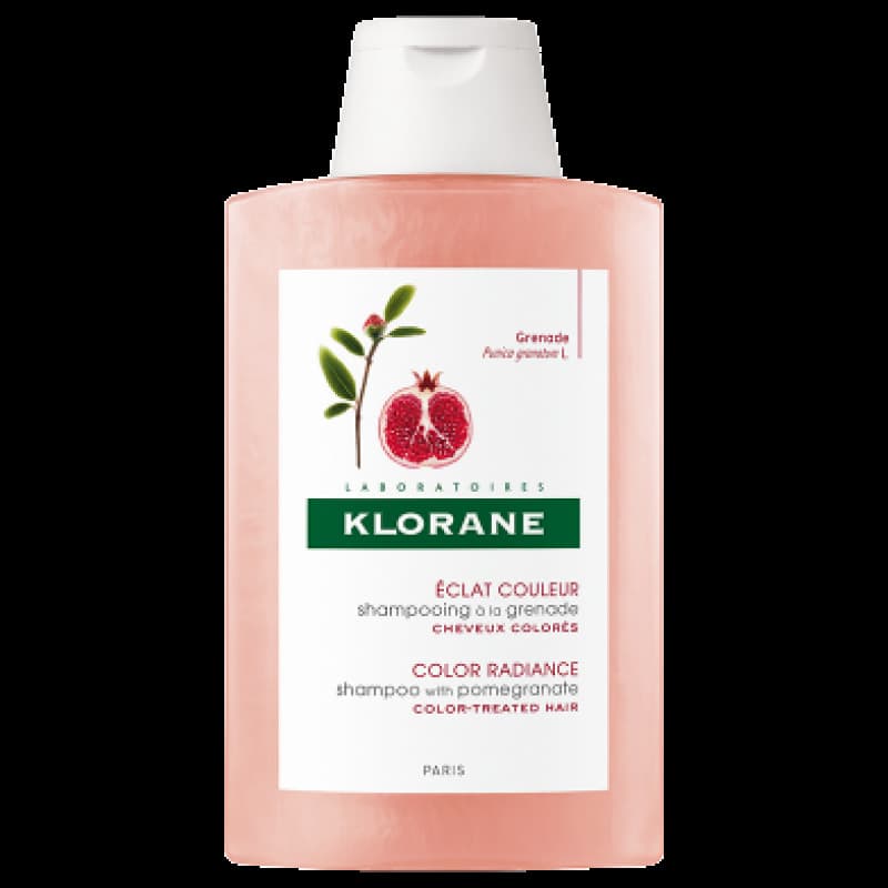 Product Klorane champô de romã