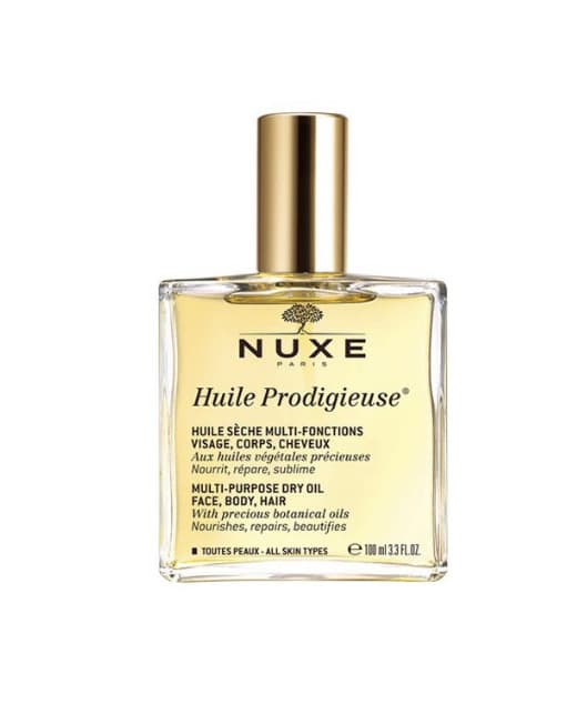 Product Nuxe óleo prodigioso