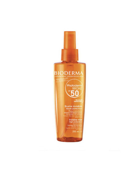 Producto Photoderm Bronz