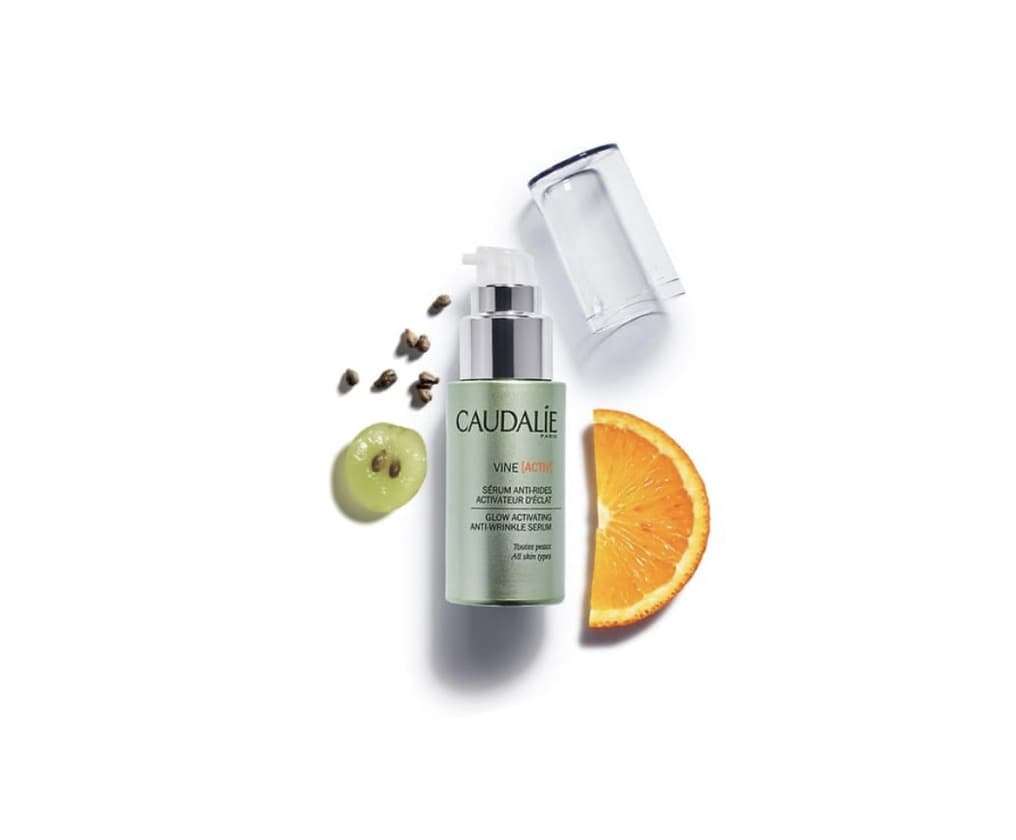 Producto Caudalie Vineactiv sérum