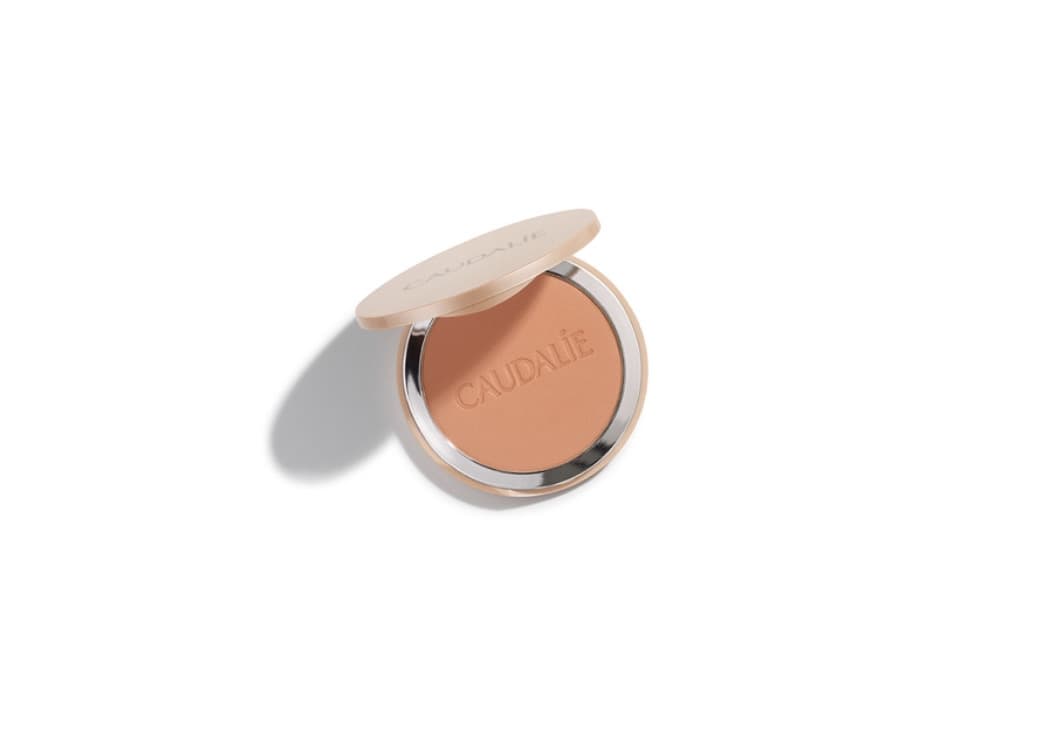 Producto Caudalie Teint Divin Pó bronzeador