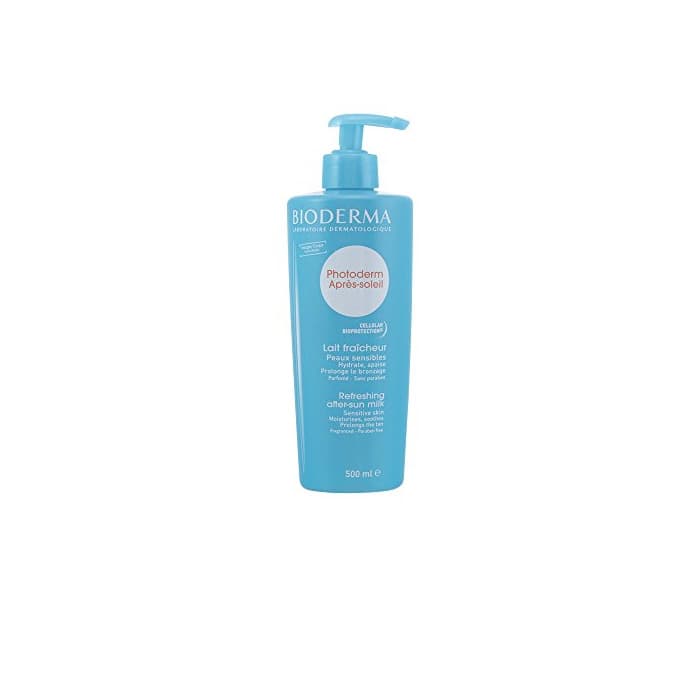 Producto Bioderma Photoderm after sun Cuerpo 500 ml Crema - After sun