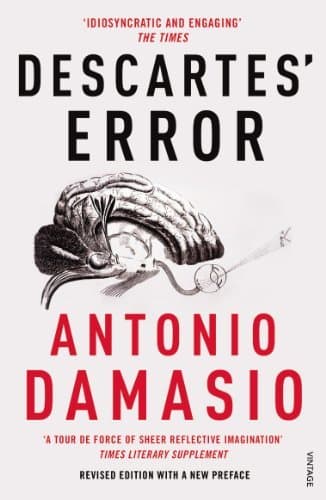 Libro Descartes' Error