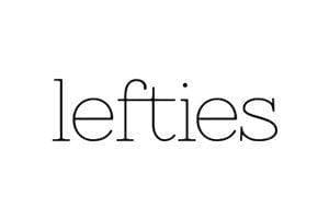 Lugar Lefties