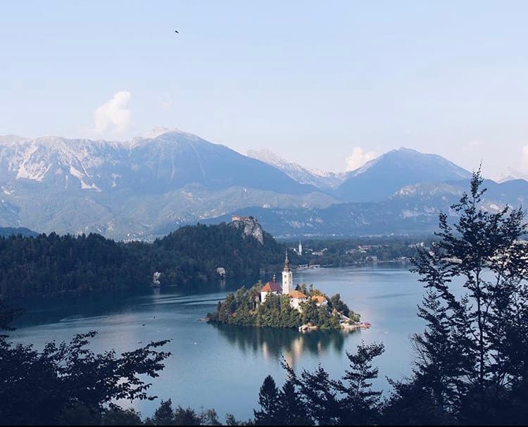 Place Bled