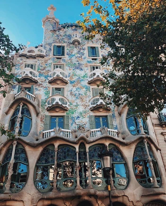 Place Barcelona