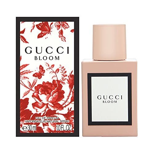 Beauty Gucci Gucci Bloom Agua de Perfume Vaporizador