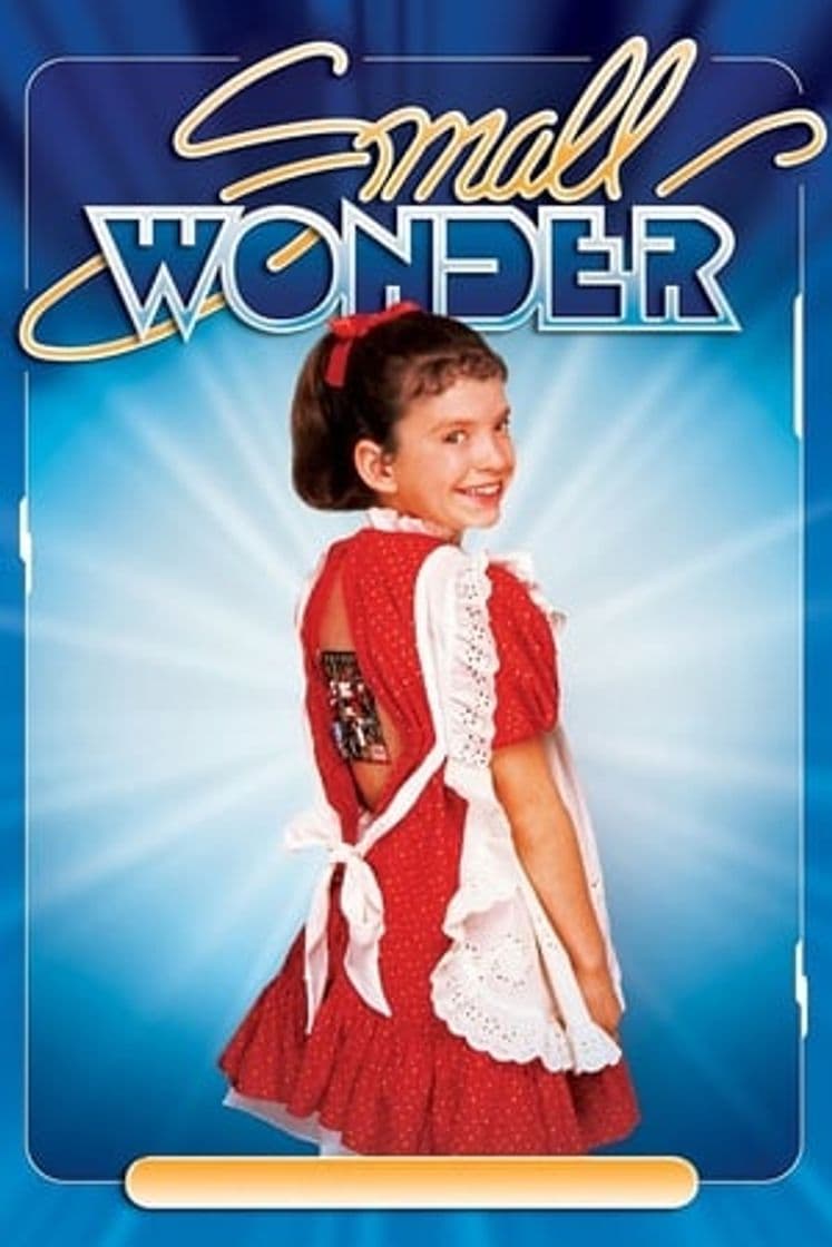 Serie Small Wonder