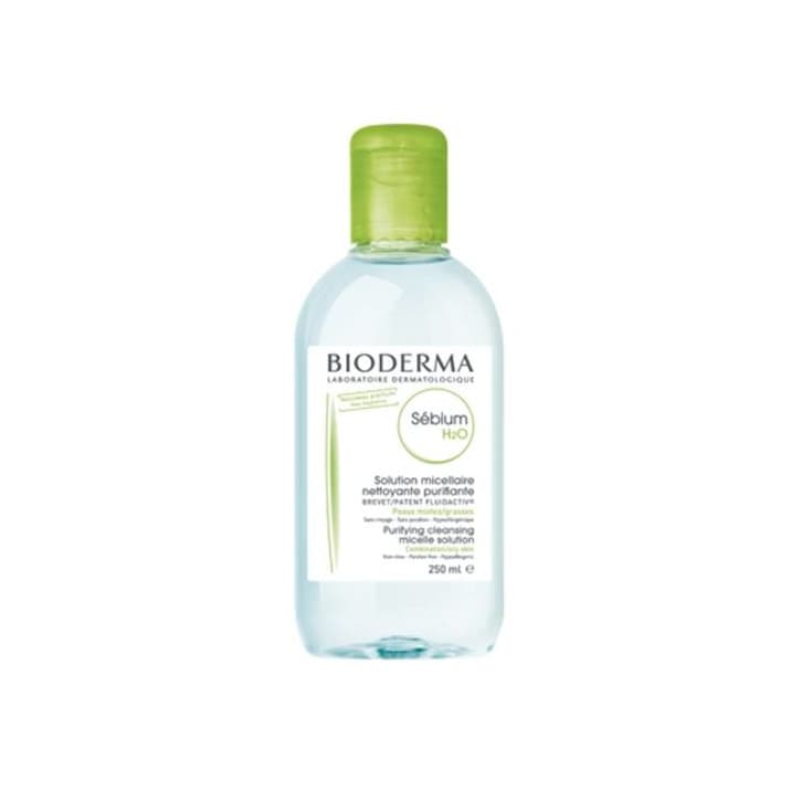 Producto Bioderma Sebium H2O