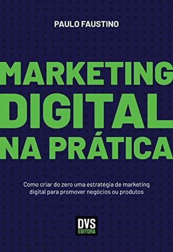 Libro Marketing Digital na Prática