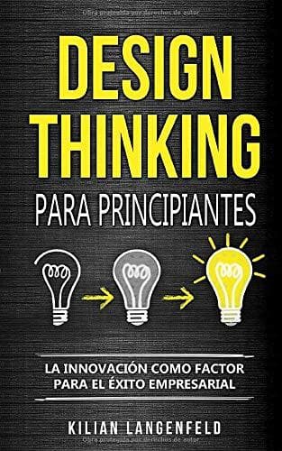 Book Design Thinking para principiantes