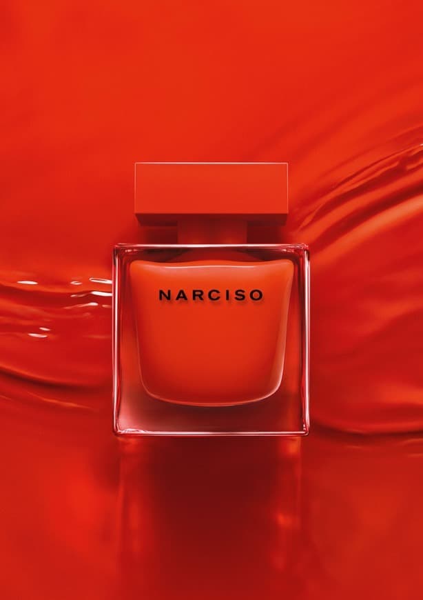 Producto Narciso Rouge