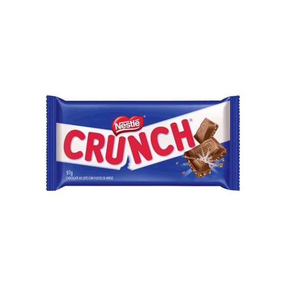 Producto Crunch