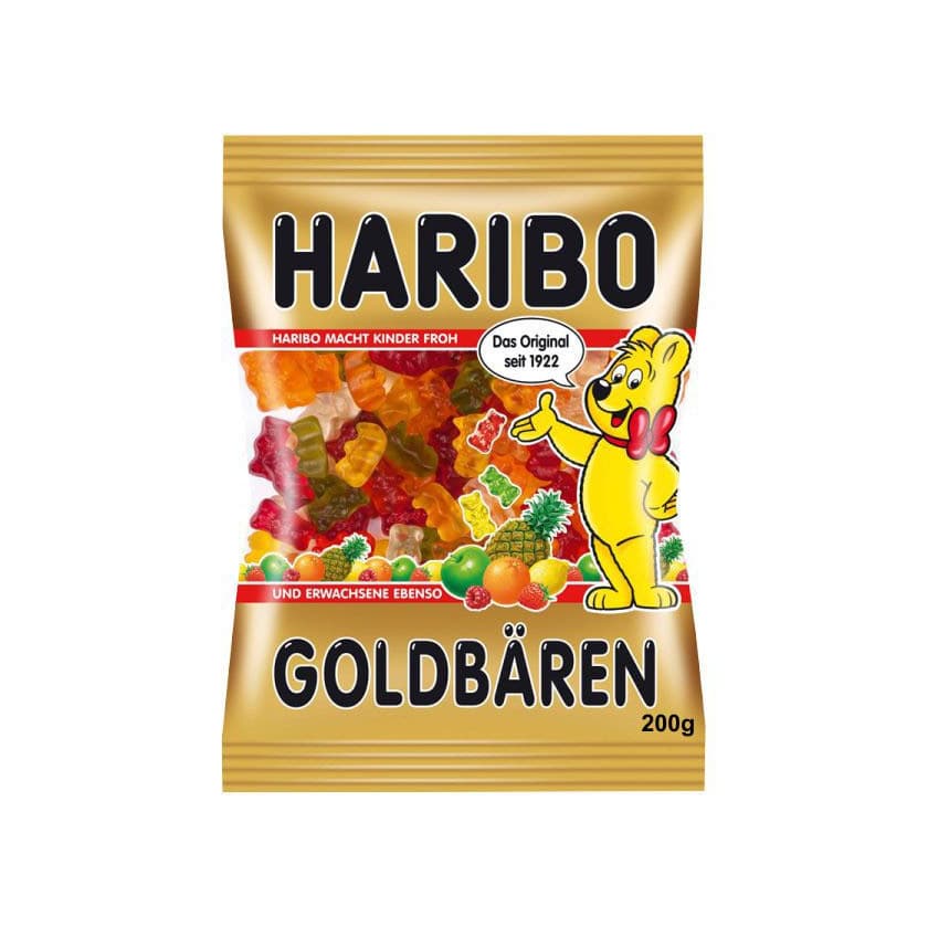 Producto Haribo