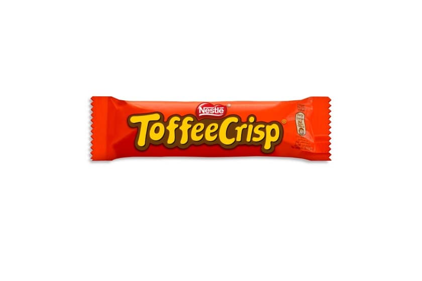 Producto Toffee Crisp