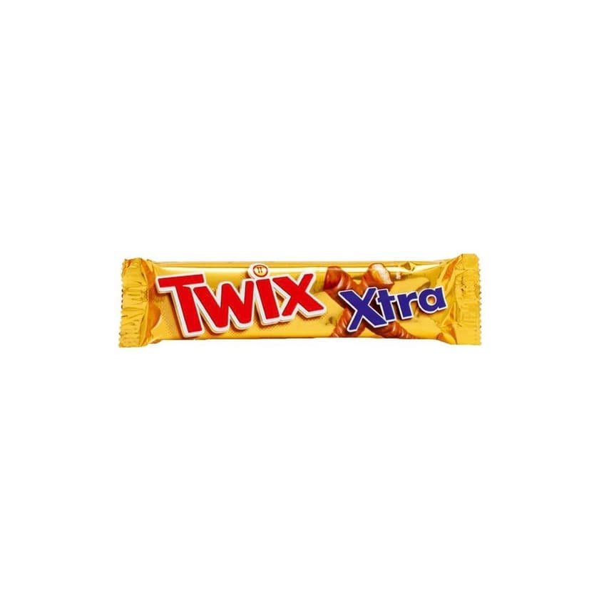 Producto Twix Extra