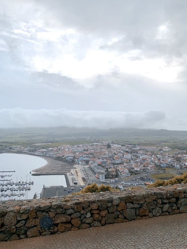 Lugar Miradouro do Facho