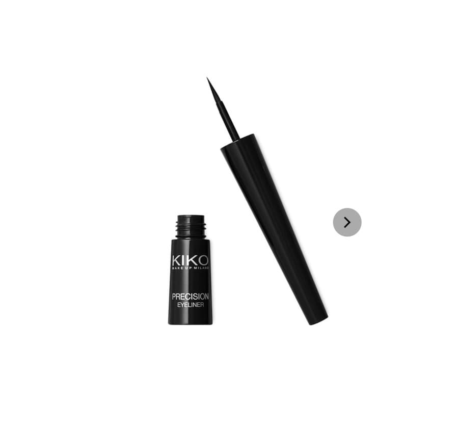 Producto Precision Eyeliner