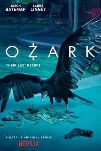 Serie Ozark