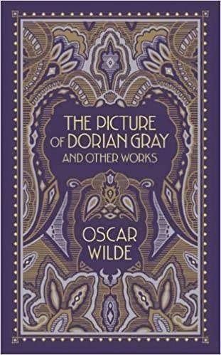 Libro The picture of Dorian Gray