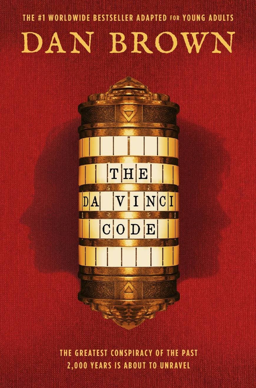 Libro The Da Vinci Code