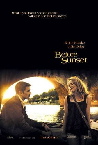 Movie Before Sunset