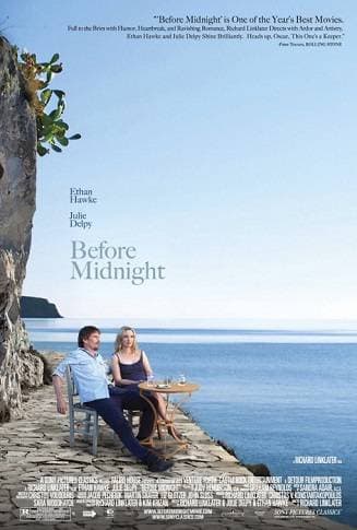 Movie Before Midnight