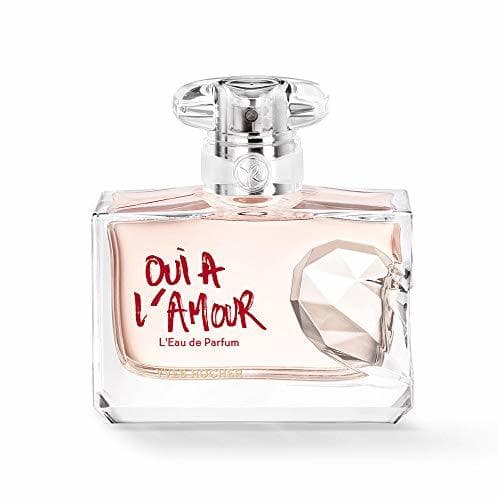 Product Yves Rocher - Oui à l 'amour - Eau de Parfum 50 ml