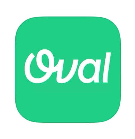 App Oval - Be Money Wise