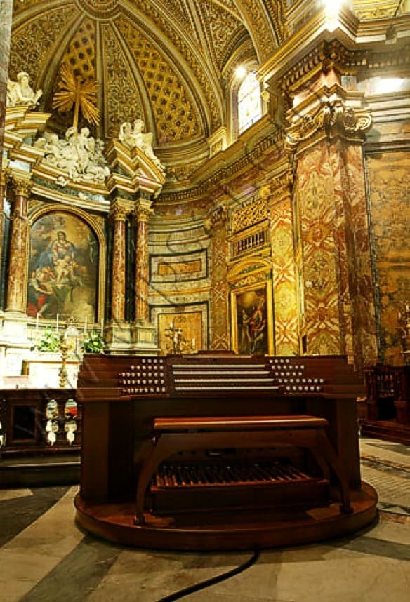 Place Igreja de Santo António dos Portugueses