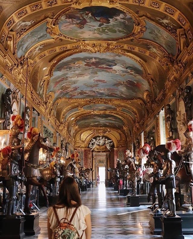 Lugar Palazzo Reale di Torino