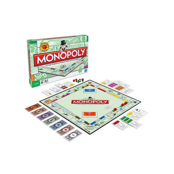 Producto Monopoly Standard 