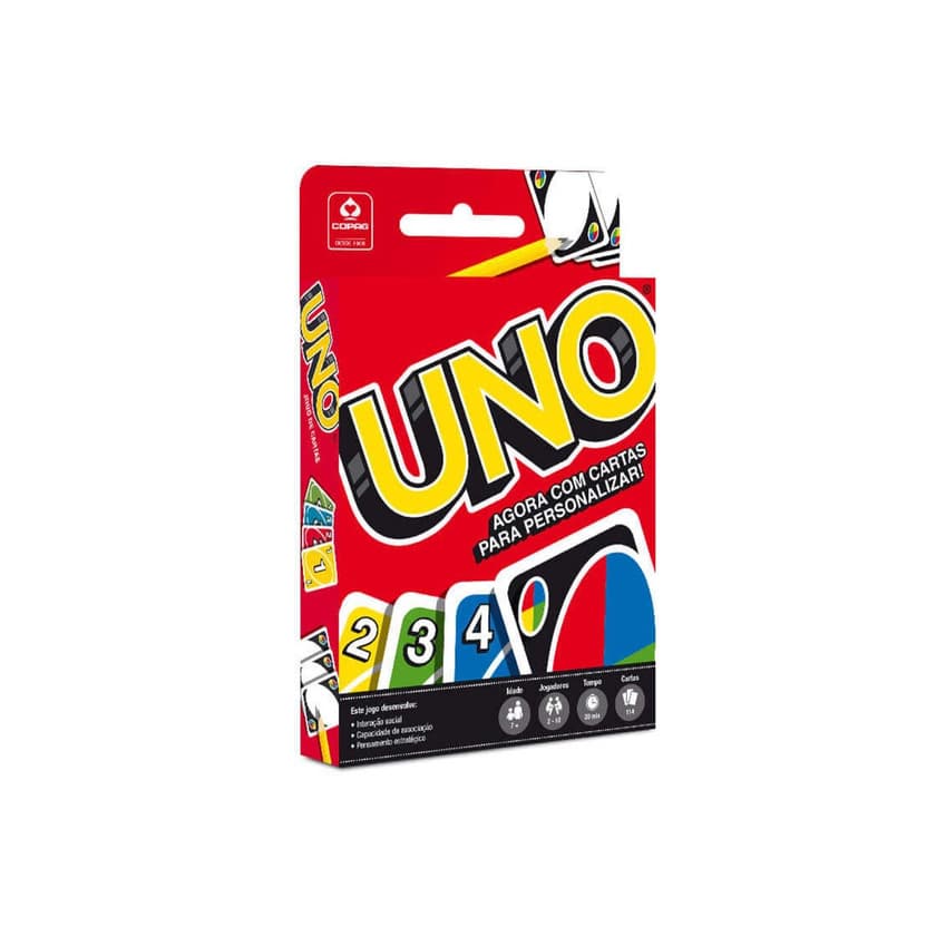 Producto UNO