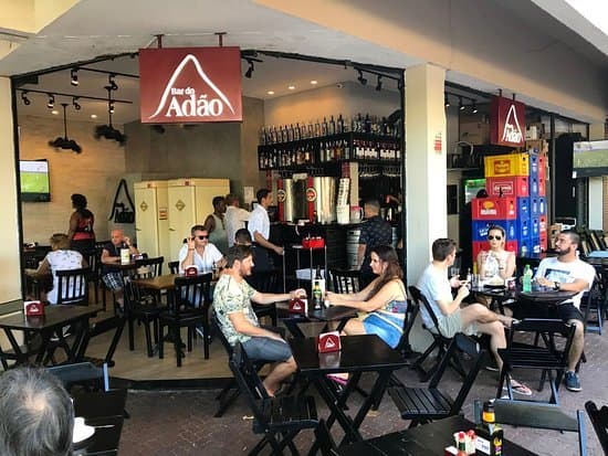 Restaurantes Bar do Adão