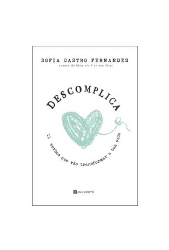 Product Descomplica