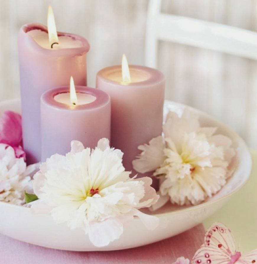 Fashion Velas