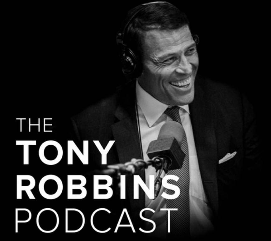 Music Tony Robbins