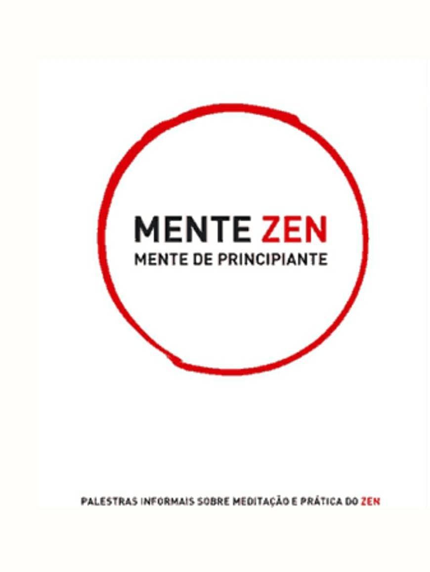 Book Mente zen