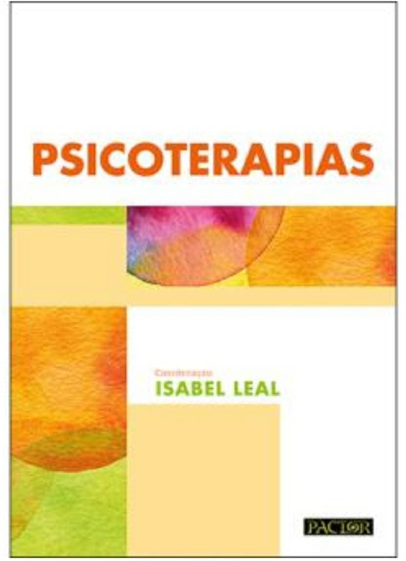 Moda Psicoterapias