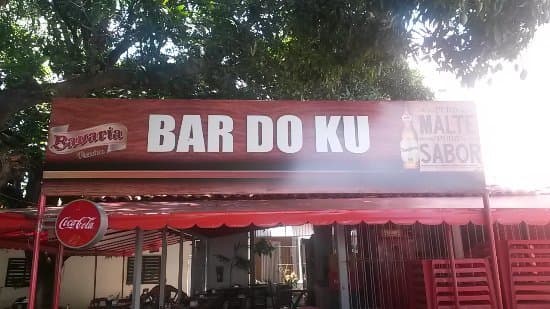 Restaurants Bar do Ku