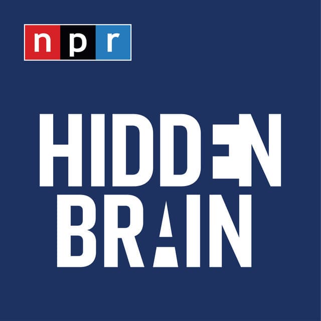 Fashion Hidden Brain | Podcast on Spotify