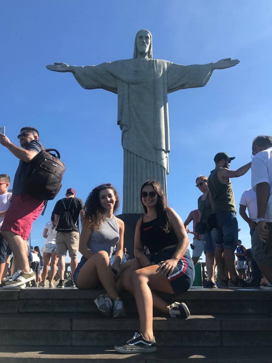 Place Cristo Redentor