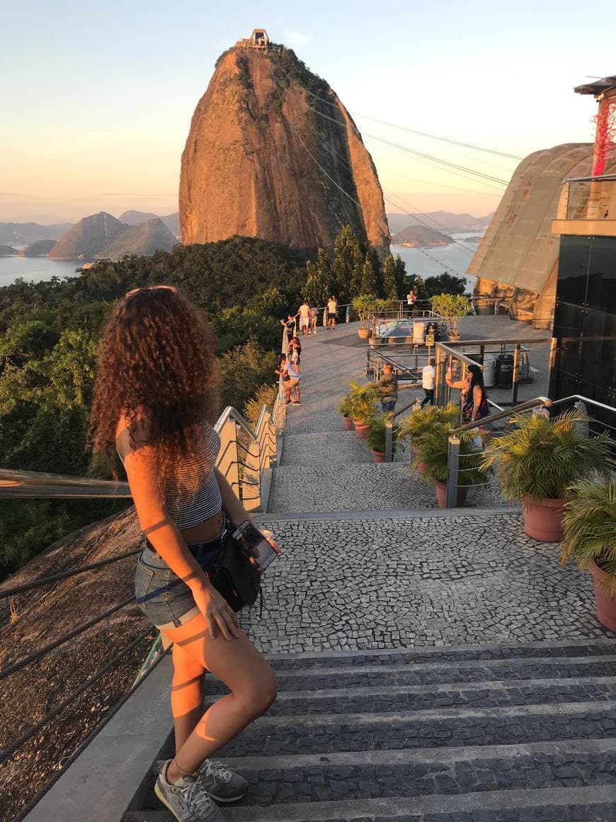 Place Pão de Açucar