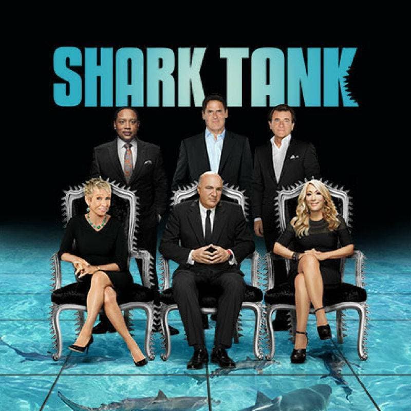 Serie Shark Tank