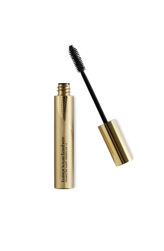 Product Luxurious Lashes Maxi Brush Mascara