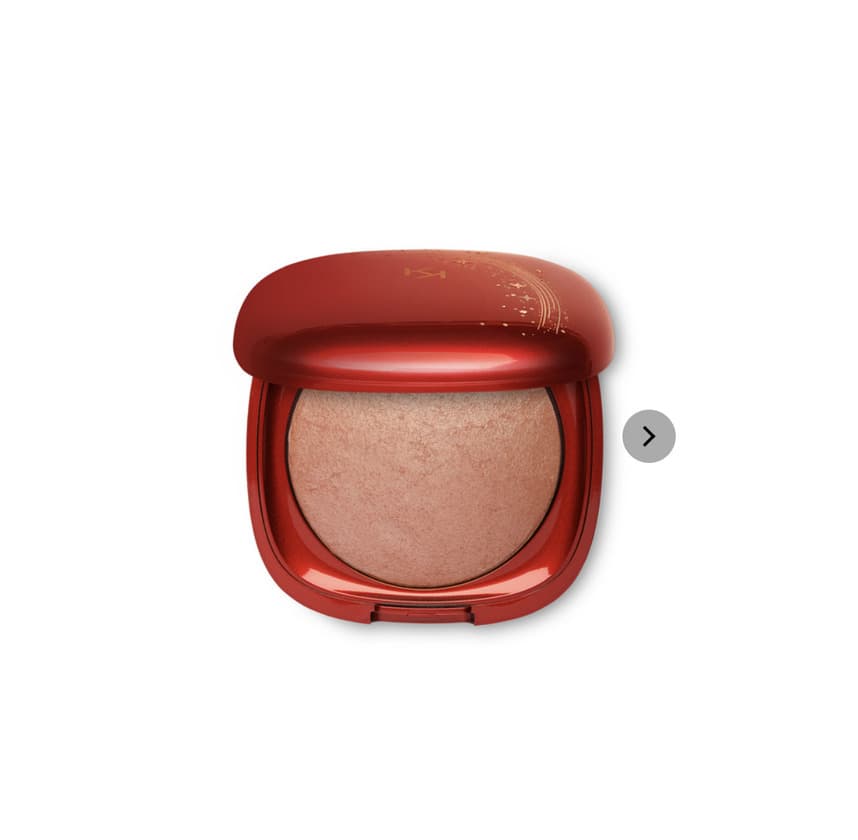 Product MAGICAL HOLIDAY RADIANT BLUSH