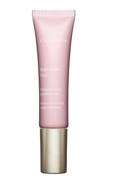 Moda Creme de olhos - Clarins