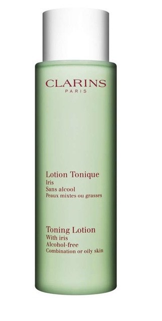 Moda Loção de Limpeza - Clarins